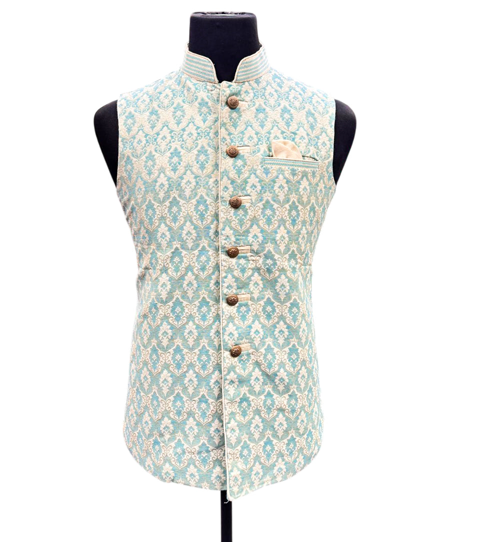 Party Wear Waistcoat 38-40